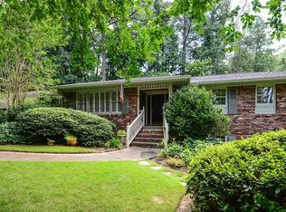 2689 Caladium Dr, Atlanta, GA 30345