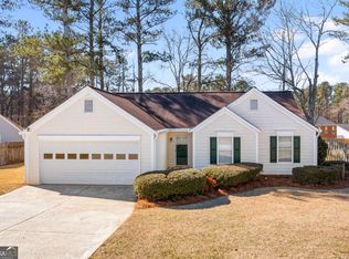 4519 Legend Hollow Ln, Powder Springs, GA 30127