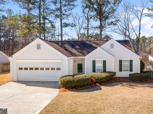 4519 Legend Hollow Ln, Powder Springs, GA 30127