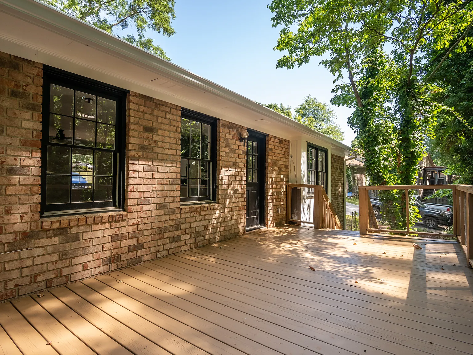 1051 Crooked Creek Road - 1 — Photo 4