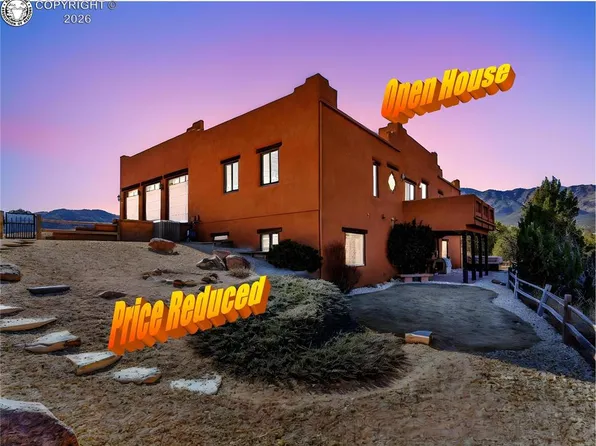 123 Wild Rose Dr, Canon City, CO 81212