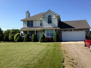 3124 W Vermontville Hwy, Charlotte, MI 48813