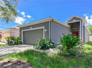 7630 Clovelly Park Pl, Apollo Beach, FL 33572