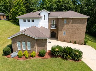 98 Sunrise Dr, Eufaula, AL 36027
