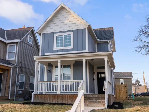 772 E Mound St, Columbus, OH 43205