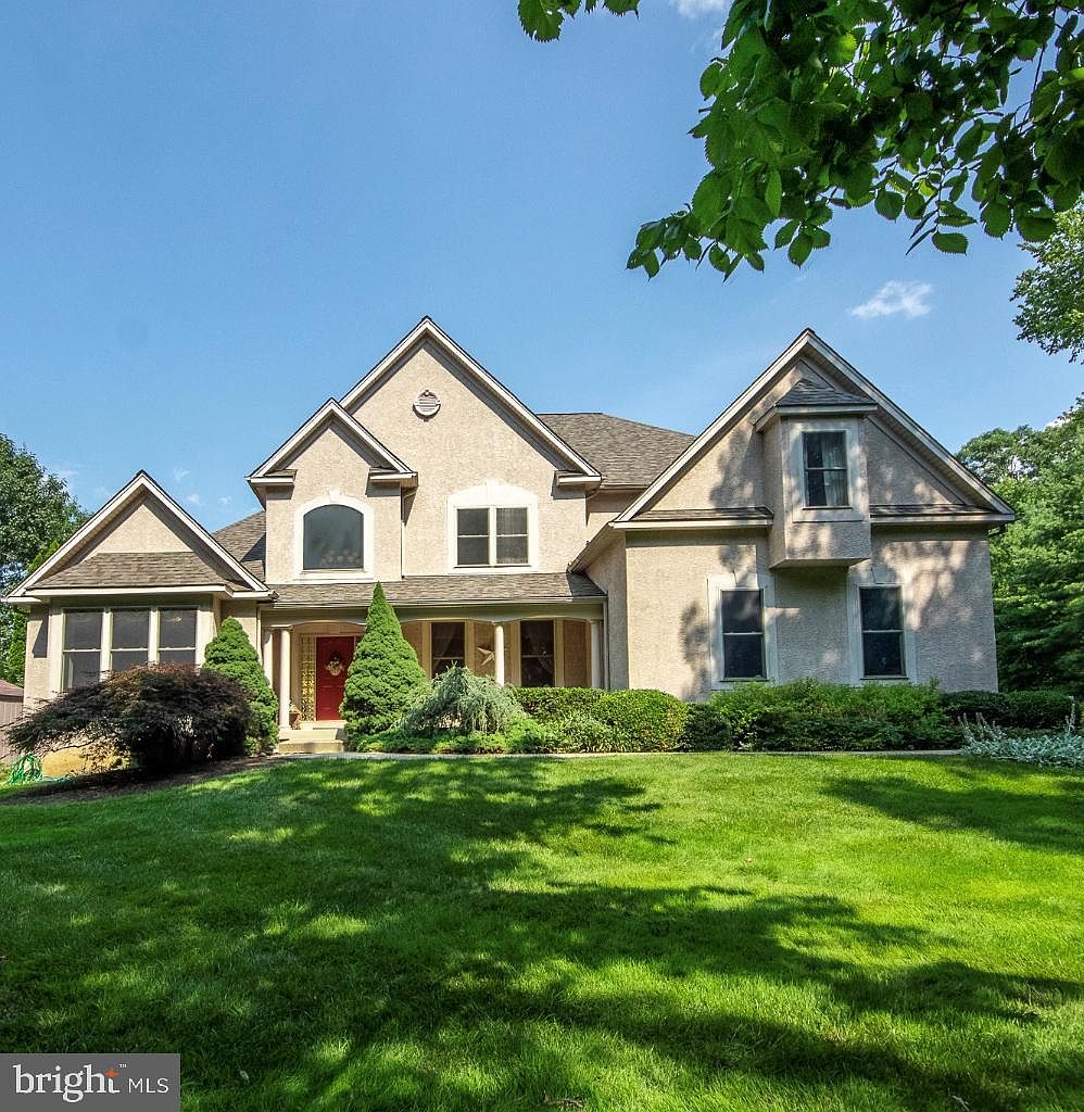 198 Fairway Rd, Ambler, PA 19002 MLS PAMC2078388 Zillow