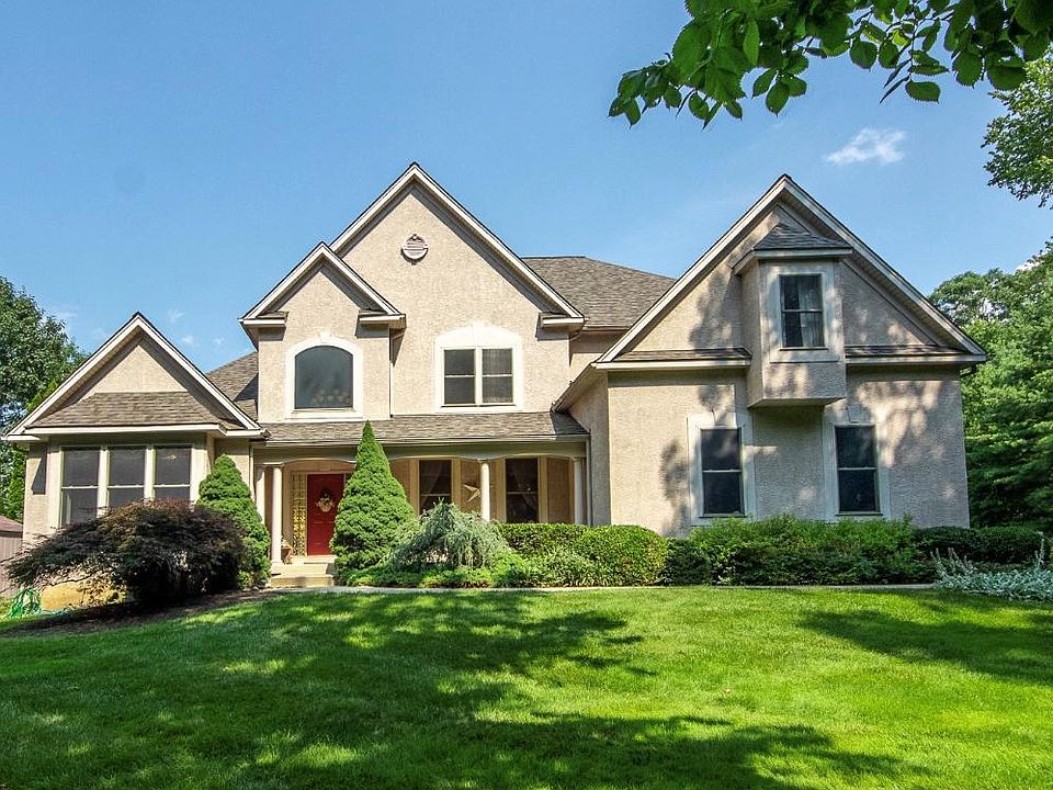 198 Fairway Rd, Ambler, PA 19002 MLS PAMC2078388 Zillow