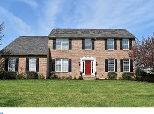 152 Back Creek Dr, Middletown, DE 19709