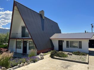 1128 23rd Ave, Oroville, WA 98844