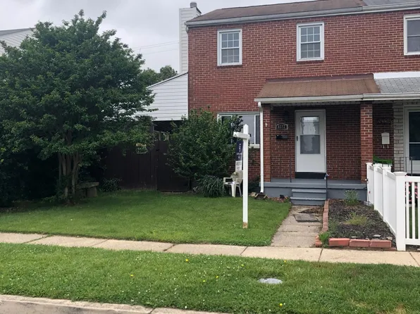 8224 N Boundary Rd, Baltimore, MD 21222