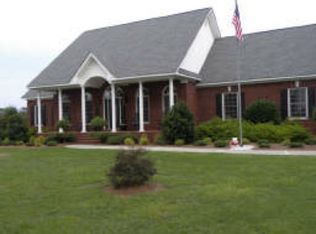 2911 Ike Stone Rd, Monroe, GA 30656