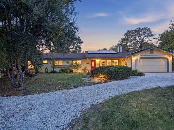 12933 Drummer Way, Grass Valley, CA 95949