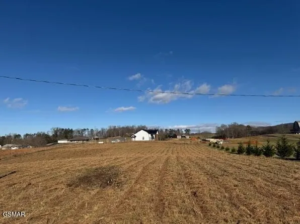 162 County Line Rd Lot 3, Dandridge, TN 37725