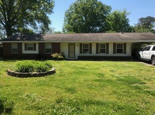 2303 13th St SE, Decatur, AL 35601