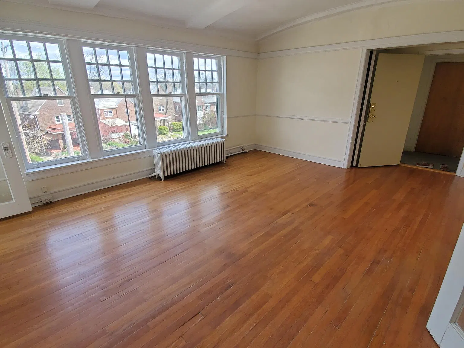 2 bed, $1,450 — Photo 4