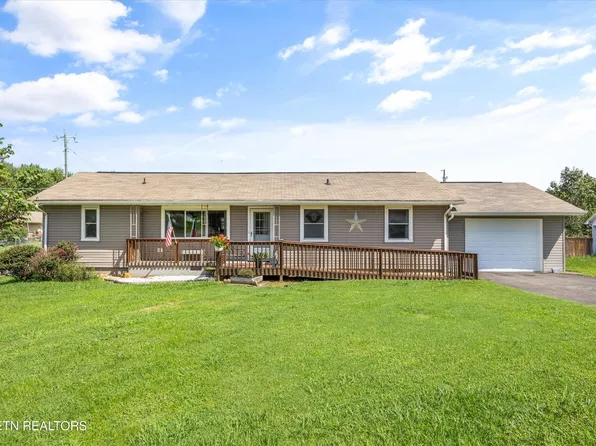 201 Hickory Ln, Sweetwater, TN 37874