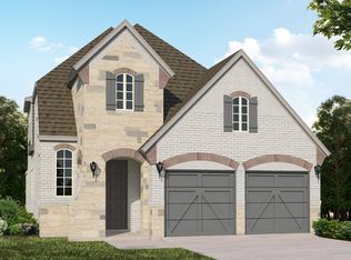 8416 Colburn Colony, The Colony, TX 75056