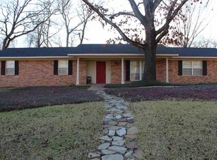 3115 Cook Ln, Longview, TX 75604