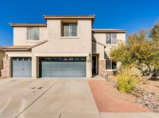 393 E Via Puente Lindo, Sahuarita, AZ 85629