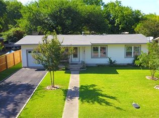 678 Southeast Ter, New Braunfels, TX 78130