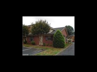 120 Chrisfield Cir, Winston Salem, NC 27104