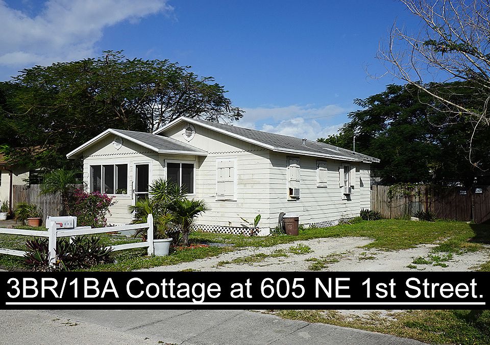 1st image of 605 NE 1st St