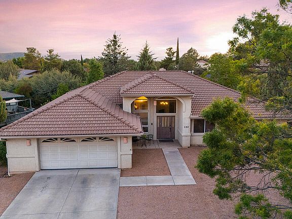 2nd image of 155 YUCCA Drive