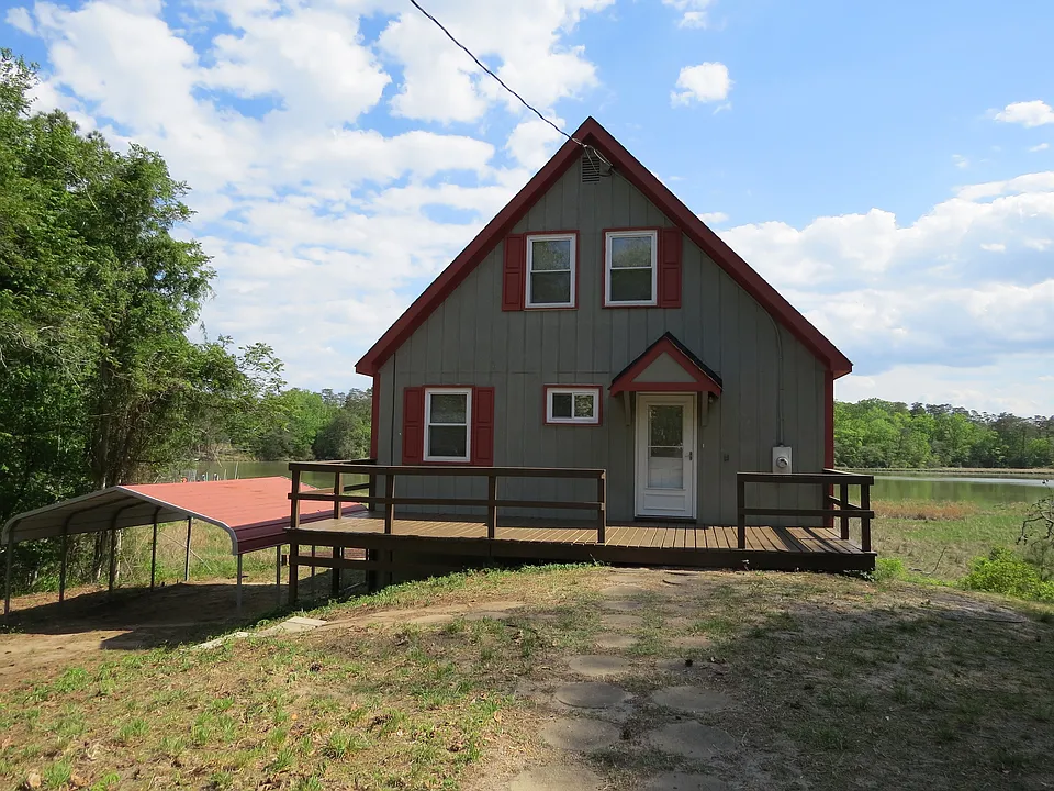 245 Swan View Dr