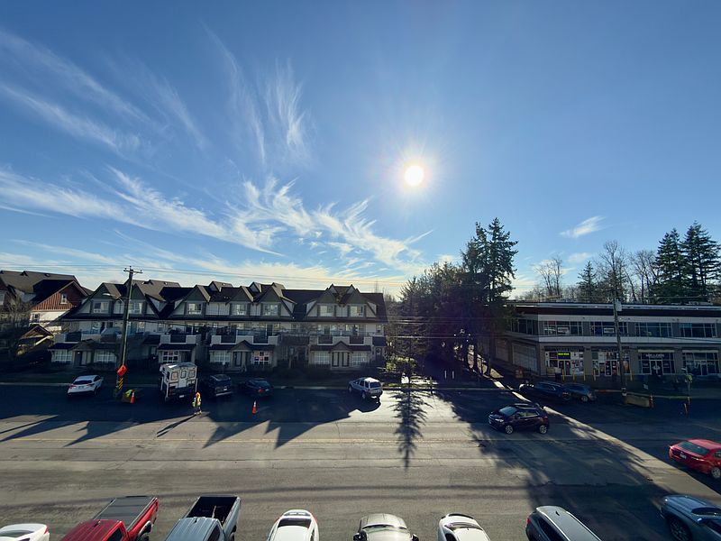 Surrey Apartment for rent - 2 Bedrooms — photo 16
