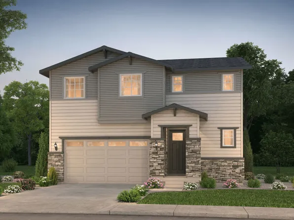 Arden Plan, Harvest Crossing