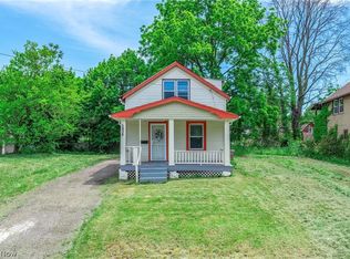 5838 Portage Ave, Cleveland, OH 44127