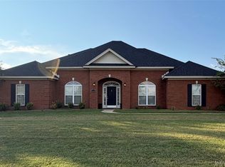 7160 Rough Rd, Montgomery, AL 36116