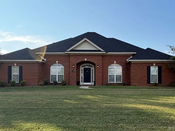 7160 Rough Rd, Montgomery, AL 36116