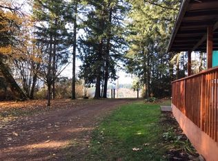 37023 NW Hahn Rd, Banks, OR 97106