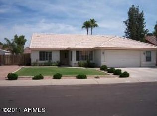 450 E Merrill Ave, Gilbert, AZ 85234