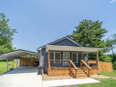 112 Marion St, Rogersville, TN, 37857