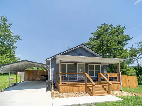 112 Marion St, Rogersville, TN 37857
