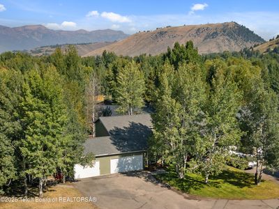 2190 Willow Branch Ct #3, Jackson, WY, 83001