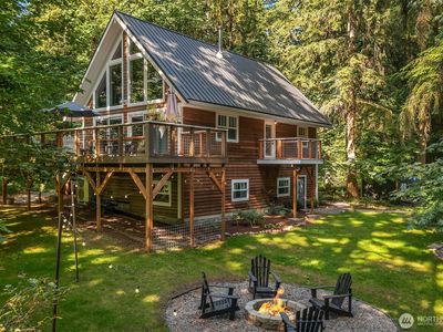 27603 145th Avenue SW, Vashon, WA, 98070