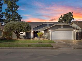 3595 San Jose Ave, Merced, CA 95348