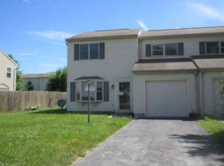 2973 Solar Dr, Dover, PA 17315