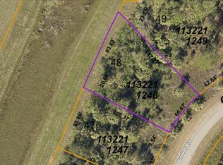 Grover Cir #48, North Pt, FL 34288