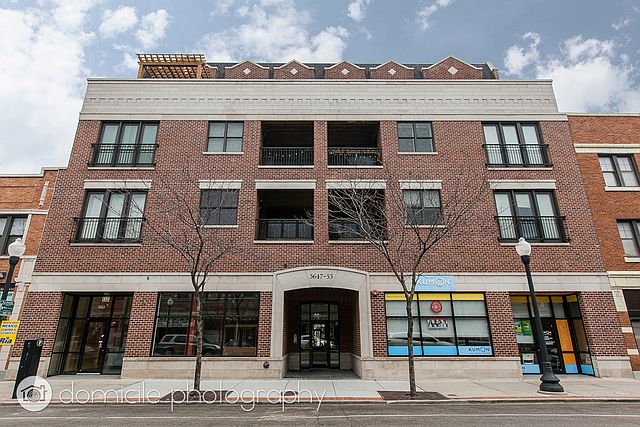 1st image of 5647 N Clark St APT 203