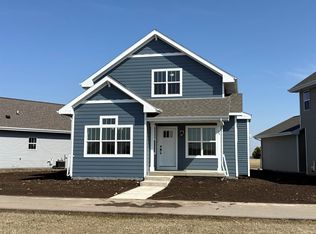 45 Windflower Way, Mount Horeb, WI 53572