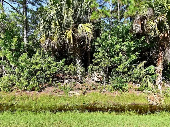 0 Silver Oak Drive, Fort Pierce, FL 34982