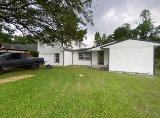 850 Reynolds Ln, Vidor, TX 77662