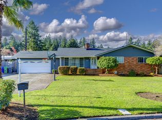 919 NE 152nd Ave, Portland, OR 97230