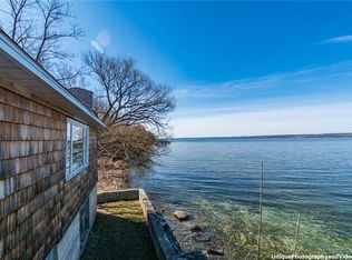 5022 E Lake Rd, Romulus, NY 14541