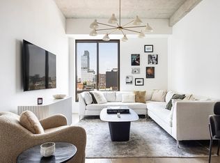 196 Orchard St APT 10F, New York, NY 10002