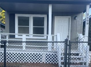 2509 1st Ave, Columbus, GA 31904